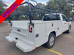 2023 Ford F-350SD Regular Cab XLT RWD with 9ft Knapheide Service Body and Utility Rack for sale #230970 - photo 31