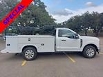 2023 Ford F-350SD Regular Cab XLT RWD with 9ft Knapheide Service Body and Utility Rack for sale #230970 - photo 32
