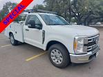 2023 Ford F-350SD Regular Cab XLT RWD with 9ft Knapheide Service Body and Utility Rack for sale #230970 - photo 33