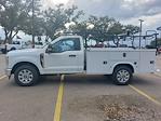 2023 Ford F-350SD Regular Cab XLT RWD with 9ft Knapheide Service Body and Utility Rack for sale #230970 - photo 5
