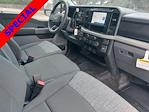2023 Ford F-350SD Regular Cab XLT RWD with 9ft Knapheide Service Body and Utility Rack for sale #230970 - photo 43