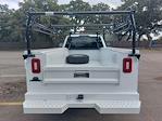 2023 Ford F-350SD Regular Cab XLT RWD with 9ft Knapheide Service Body and Utility Rack for sale #230970 - photo 6