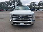 2023 Ford F-350SD Regular Cab XLT RWD with 9ft Knapheide Service Body and Utility Rack for sale #230970 - photo 8