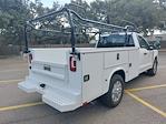 2023 Ford F-350SD Regular Cab XLT RWD with 9ft Knapheide Service Body and Utility Rack for sale #230971 - photo 3