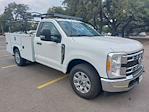 2023 Ford F-350SD Regular Cab XLT RWD with 9ft Knapheide Service Body and Utility Rack for sale #230971 - photo 32