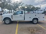 2023 Ford F-350SD Regular Cab XLT RWD with 9ft Knapheide Service Body and Utility Rack for sale #230971 - photo 34