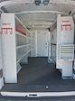 New 2023 Ford Transit 250 Base Medium Roof RWD, Weather Guard General Service Upfitted Cargo Van for sale #231705 - photo 2
