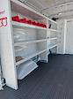 New 2023 Ford Transit 250 Base Medium Roof RWD, Weather Guard General Service Upfitted Cargo Van for sale #231705 - photo 3