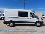 New 2023 Ford Transit 250 Base Medium Roof RWD, Weather Guard General Service Upfitted Cargo Van for sale #231705 - photo 9