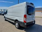 New 2023 Ford Transit 250 Base Medium Roof RWD, Weather Guard General Service Upfitted Cargo Van for sale #231705 - photo 11