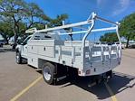 New 2023 Ford F-450 Regular Cab 4x4, 12' 4" Reading Contractor Body Contractor Truck for sale #231717 - photo 2