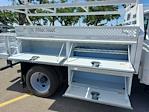 New 2023 Ford F-450 Regular Cab 4x4, 12' 4" Reading Contractor Body Contractor Truck for sale #231717 - photo 6