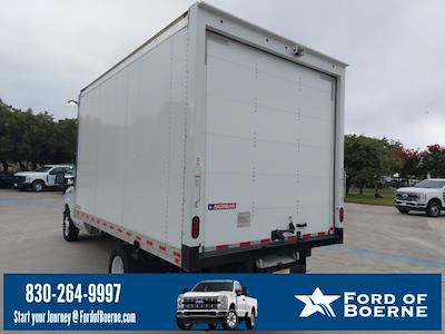 New 2024 Ford E-350 Base RWD, Morgan Truck Body Parcel Aluminum Box Van for sale #240062 - photo 2