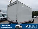 New 2024 Ford E-350 Base RWD, Morgan Truck Body Parcel Aluminum Box Van for sale #240062 - photo 4