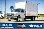 New 2024 Ford E-350 Base RWD, 14' Morgan Truck Body Parcel Aluminum Box Van for sale #240073 - photo 3