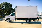 New 2024 Ford E-350 Base RWD, 14' Morgan Truck Body Parcel Aluminum Box Van for sale #240073 - photo 4