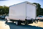 2024 Ford E-350 RWD, Morgan Truck Body Parcel Aluminum Box Van for sale #240073 - photo 2