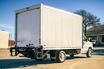 New 2024 Ford E-350 Base RWD, 14' Morgan Truck Body Parcel Aluminum Box Van for sale #240073 - photo 7