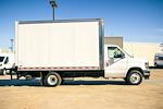 New 2024 Ford E-350 Base RWD, 14' Morgan Truck Body Parcel Aluminum Box Van for sale #240073 - photo 8