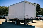 New 2024 Ford E-350 Base RWD, 14' Morgan Truck Body Parcel Aluminum Box Van for sale #240112 - photo 13
