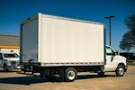 New 2024 Ford E-350 Base RWD, 14' Morgan Truck Body Parcel Aluminum Box Van for sale #240112 - photo 17