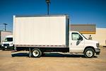 New 2024 Ford E-350 Base RWD, 14' Morgan Truck Body Parcel Aluminum Box Van for sale #240112 - photo 18