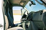 New 2024 Ford E-350 Base RWD, 14' Morgan Truck Body Parcel Aluminum Box Van for sale #240112 - photo 24