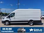 New 2024 Ford Transit 350 HD Base High Roof AWD, Holman Quick Package Max Upfitted Cargo Van for sale #240358 - photo 3