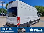 New 2024 Ford Transit 350 HD Base High Roof AWD, Holman Quick Package Max Upfitted Cargo Van for sale #240358 - photo 5