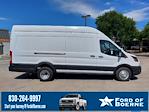 New 2024 Ford Transit 350 HD Base High Roof AWD, Holman Quick Package Max Upfitted Cargo Van for sale #240358 - photo 6