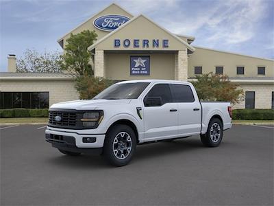 2024 Ford F-150 SuperCrew Cab 4x2, Pickup for sale #240392 - photo 1