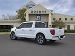 2024 Ford F-150 SuperCrew Cab 4x2, Pickup for sale #240392 - photo 2