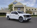 2024 Ford F-150 SuperCrew Cab 4x2, Pickup for sale #240392 - photo 7