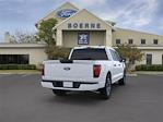 2024 Ford F-150 SuperCrew Cab 4x2, Pickup for sale #240392 - photo 8