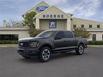 2024 Ford F-150 SuperCrew Cab 4x2, Pickup for sale #240410 - photo 1