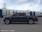 2024 Ford F-150 SuperCrew Cab 4x2, Pickup for sale #240437 - photo 4