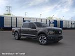 2024 Ford F-150 SuperCrew Cab 4x2, Pickup for sale #240437 - photo 7