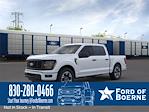 2024 Ford F-150 SuperCrew Cab 4x2, Pickup for sale #240490 - photo 3
