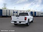 2024 Ford F-150 SuperCrew Cab 4x2, Pickup for sale #240490 - photo 8