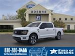 2024 Ford F-150 SuperCrew Cab 4x2, Pickup for sale #240571 - photo 3