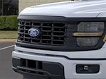 New 2024 Ford F-150 STX SuperCrew Cab 4x2, Pickup for sale #240571 - photo 17