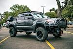 2019 Toyota Tacoma Double Cab 4x4, Pickup for sale #240589B - photo 8