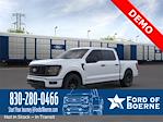 2024 Ford F-150 SuperCrew Cab 4x2, Pickup for sale #240609 - photo 3