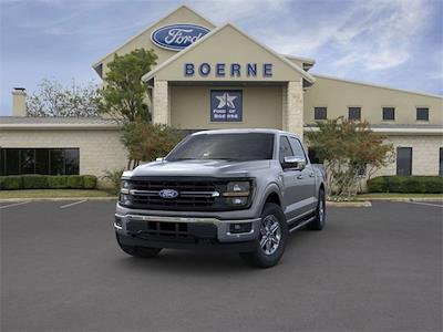 New 2024 Ford F-150 XLT SuperCrew Cab 4x2, Pickup for sale #240615 - photo 1