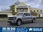 New 2024 Ford F-150 XLT SuperCrew Cab 4x2, Pickup for sale #240615 - photo 3