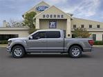 New 2024 Ford F-150 XLT SuperCrew Cab 4x2, Pickup for sale #240615 - photo 4