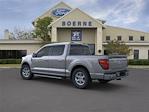 New 2024 Ford F-150 XLT SuperCrew Cab 4x2, Pickup for sale #240615 - photo 2