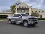 New 2024 Ford F-150 XLT SuperCrew Cab 4x2, Pickup for sale #240615 - photo 7