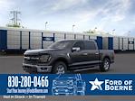 2024 Ford F-150 SuperCrew Cab 4x2, Pickup for sale #240621 - photo 3