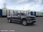2024 Ford F-150 SuperCrew Cab 4x2, Pickup for sale #240621 - photo 7